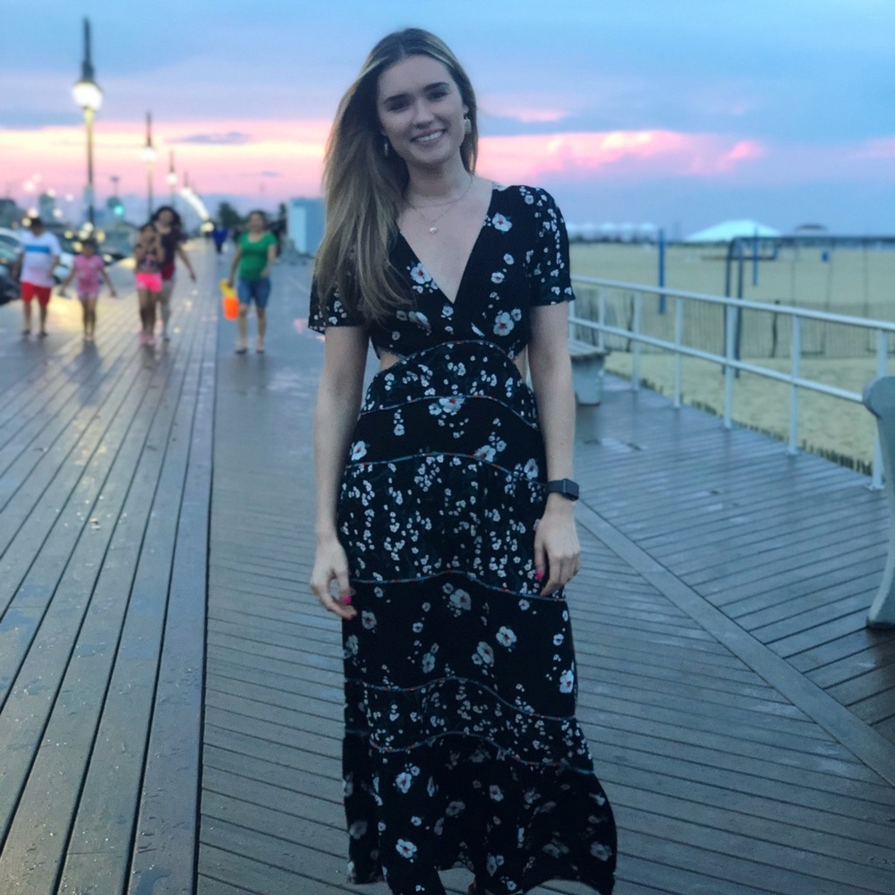 Meet your posher🎀